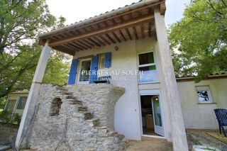  Maison � vendre 2 pi�ces 45 m�