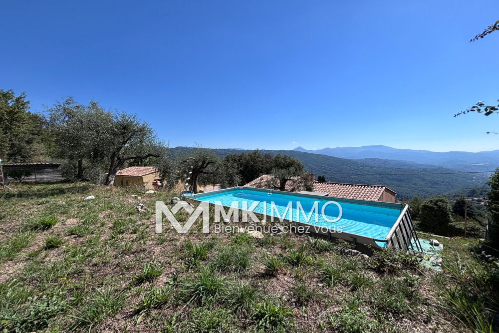Maison 4 pièces 171 m² · à Bendejun · 171 m² · 439 000 €