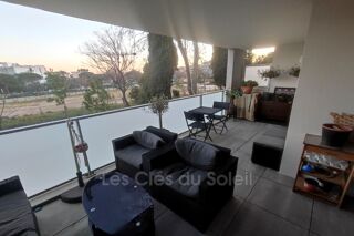  Appartement La Garde (83130)