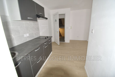 location appartement 3 Pièce(s) 470 Bdarieux (34600)