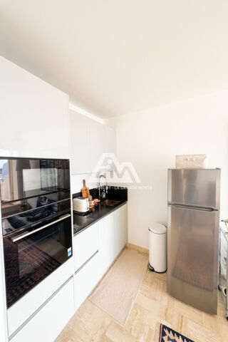  Appartement à vendre 2 pièces 34 m²