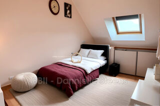  Appartement  vendre 12 pices 198 m