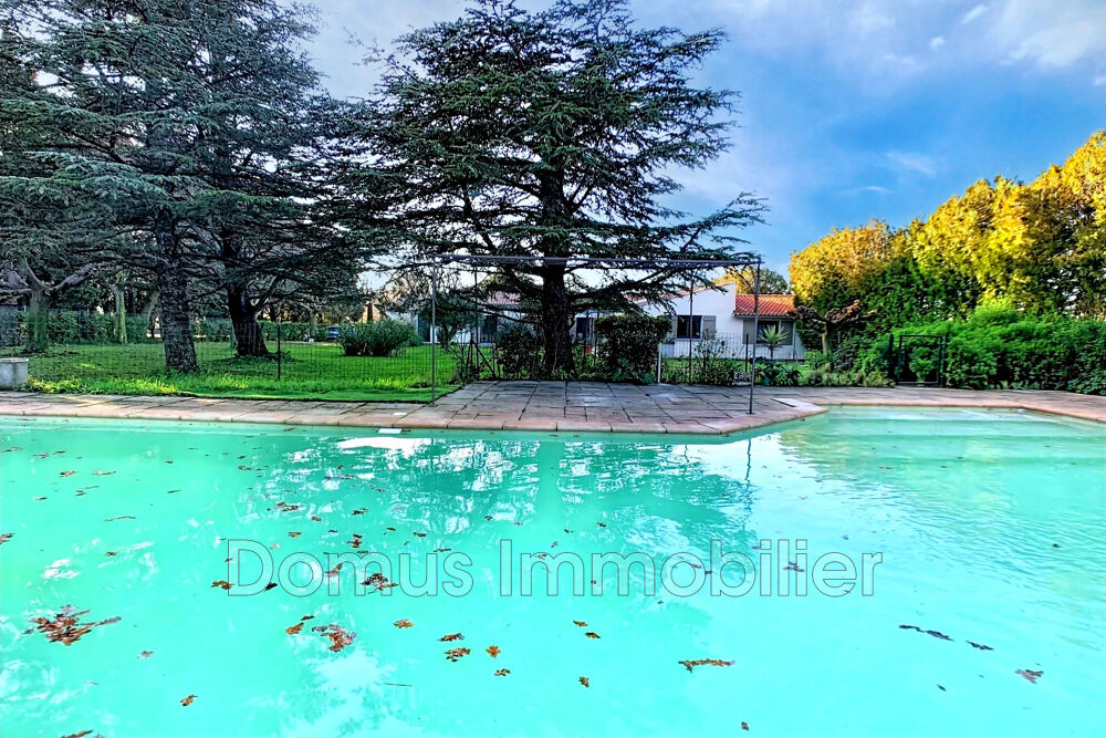 � vendre  Maison Mori�res-l�s-Avignon (84310)