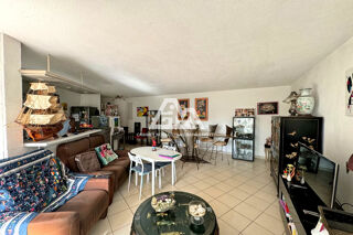  Appartement � vendre 4 pi�ces 87 m�