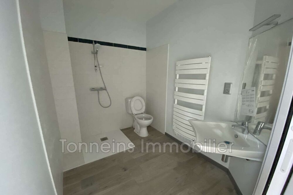 Location Appartement T2 R�sidence standing Tonneins
