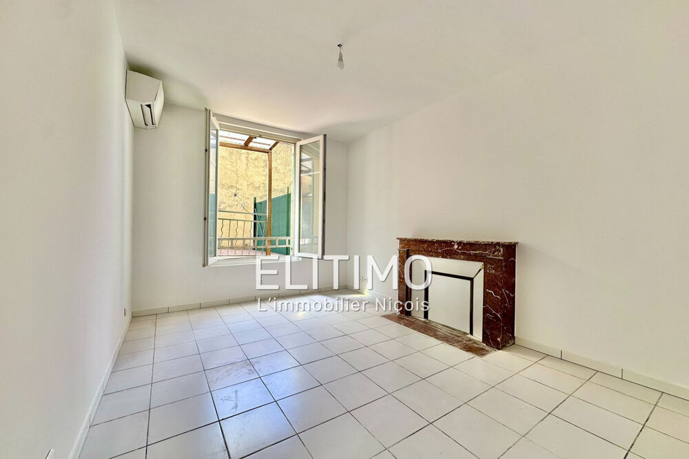 Vente Appartement vente appartement 2 Pièce(s) Nice