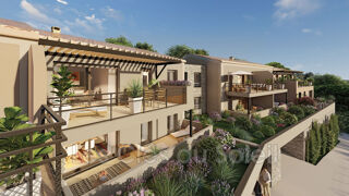  Appartement � vendre 2 pi�ces 43 m�