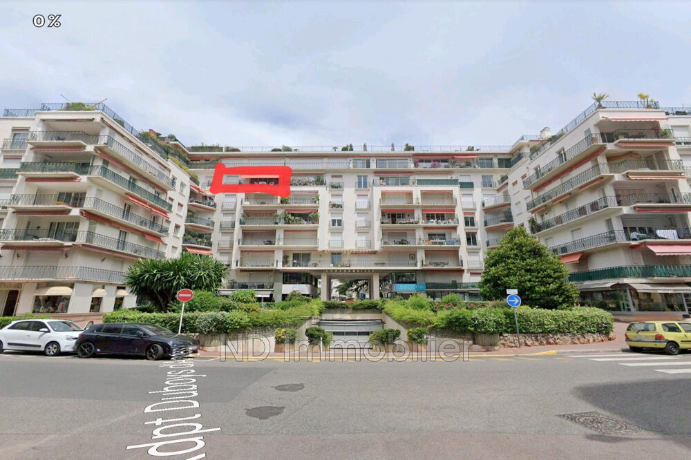 vente appartement 3 Pièce(s)