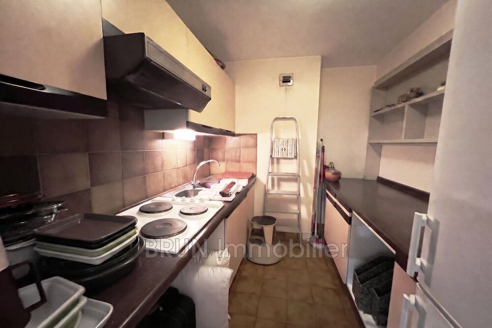 Vente Appartement vente appartement 2 Pièce(s) Juan-les-pins