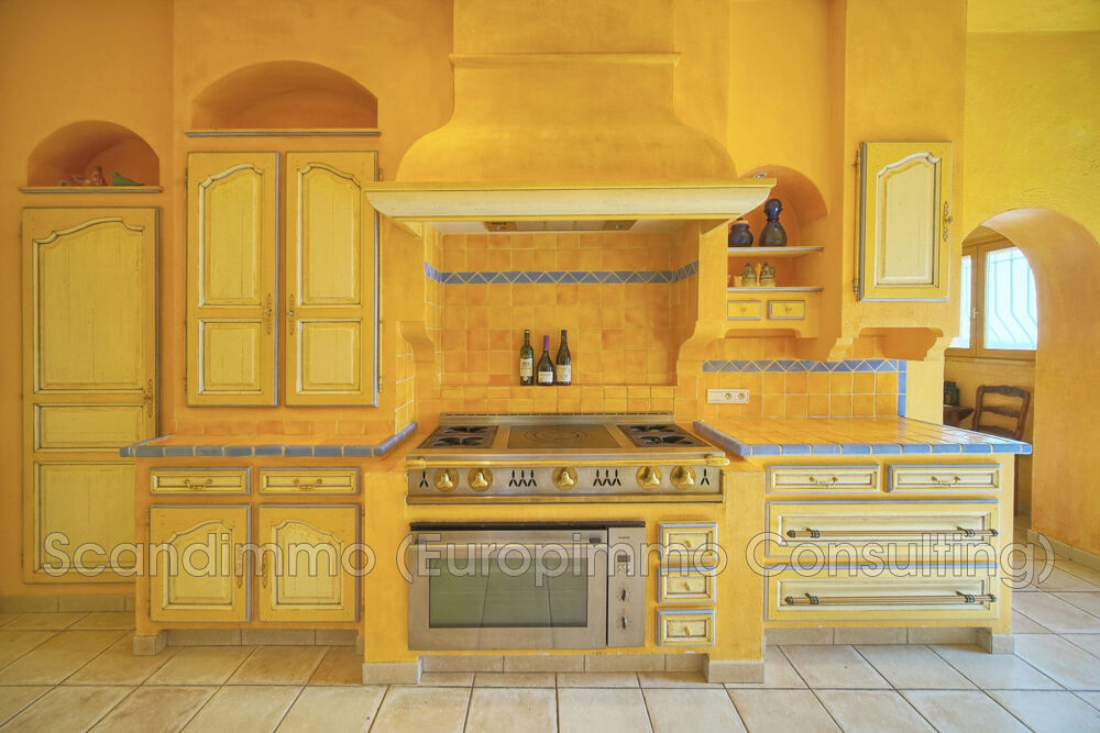 � vendre  Maison Vence (06140)