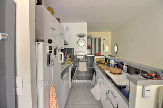  Appartement � vendre 2 pi�ces 