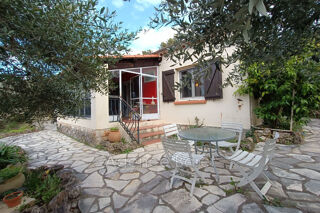 Maison à vendre 4 pièces 86 m²