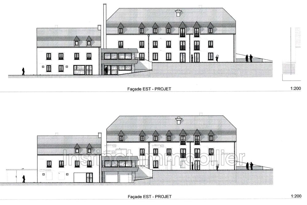 � vendre  Appartement Audierne (29770)