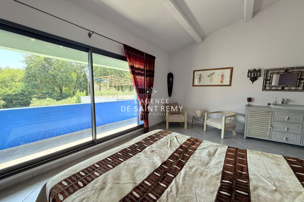 � vendre  Maison Saint-R�my-de-Provence (13210)