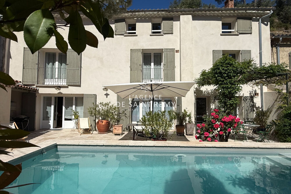  vendre  Maison Barbentane (13570)