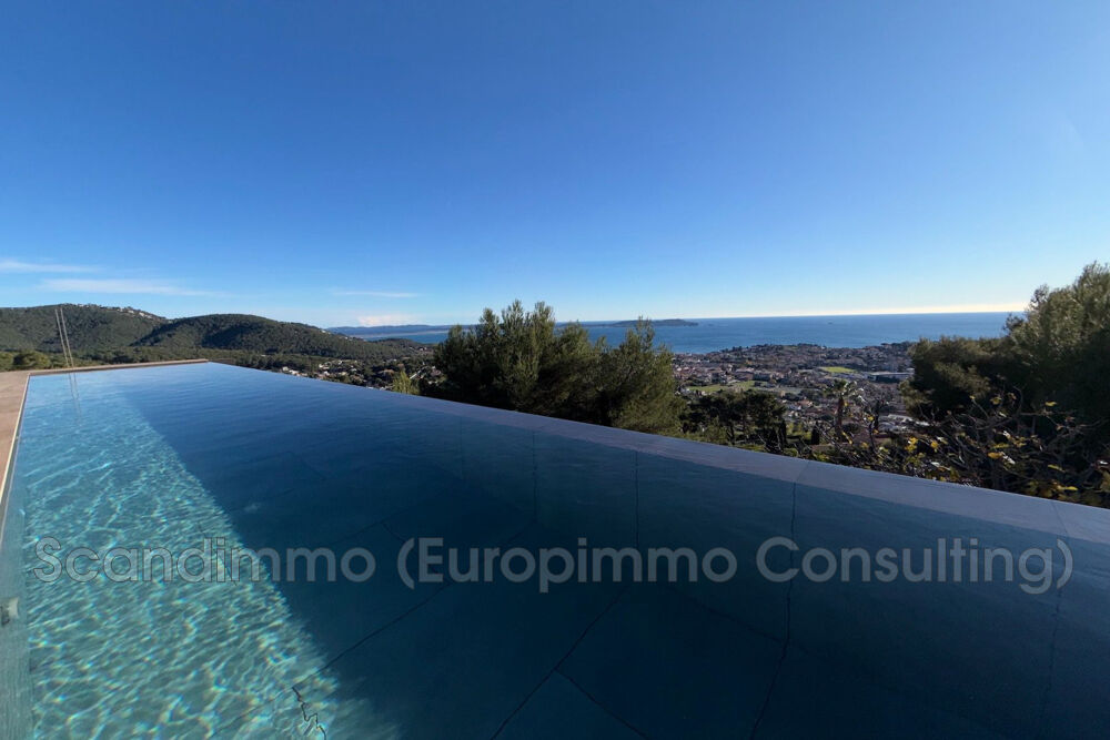 � vendre  Maison Carqueiranne (83320)