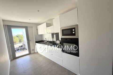  Appartement � louer 3 pi�ces 78 m�