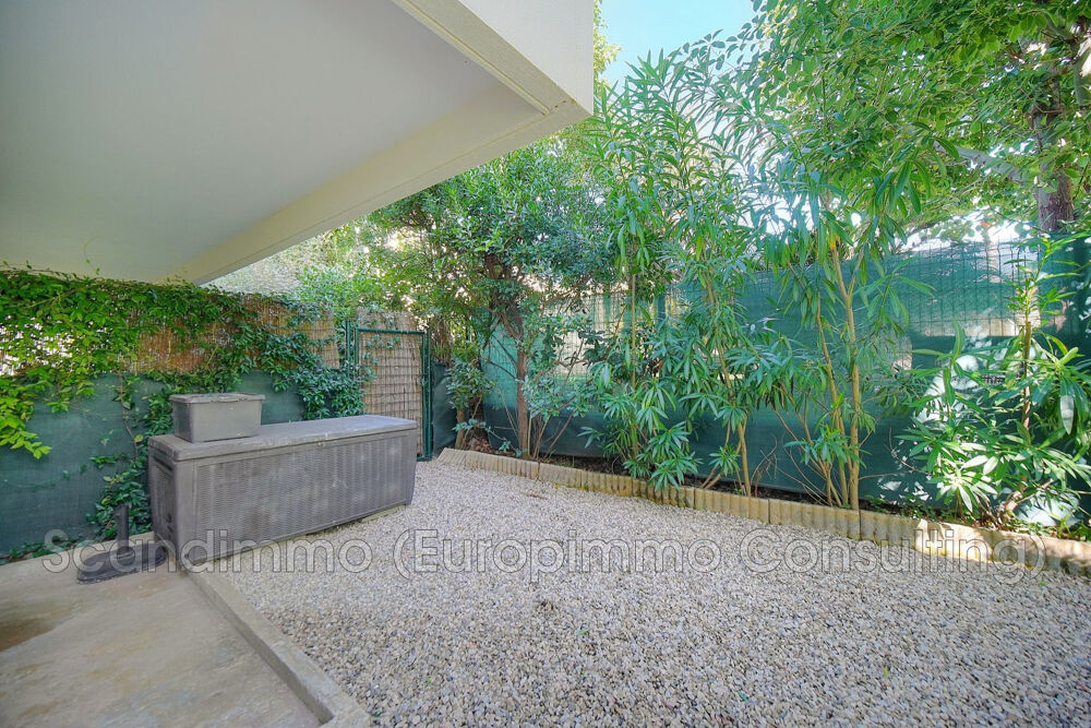 � vendre  Appartement Juan Les Pins (06160)