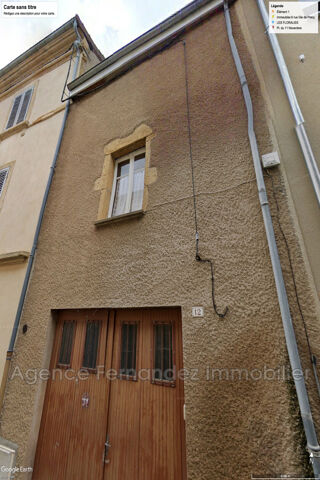  Maison à vendre 7 pièces 170 m²