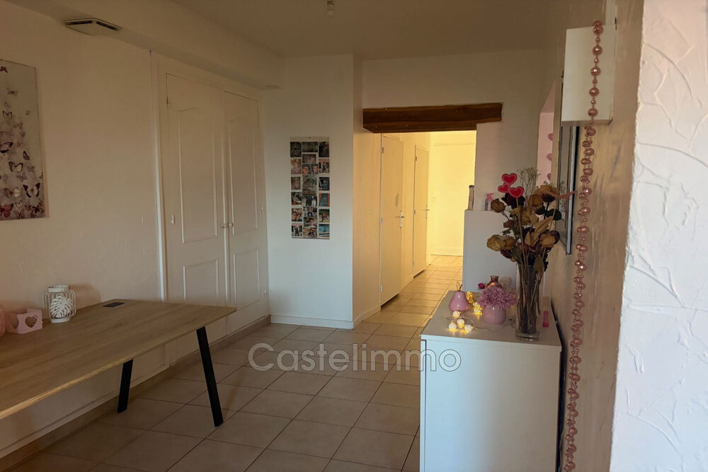 Vente Appartement vente appartement 4 Pièce(s) Castelsarrasin