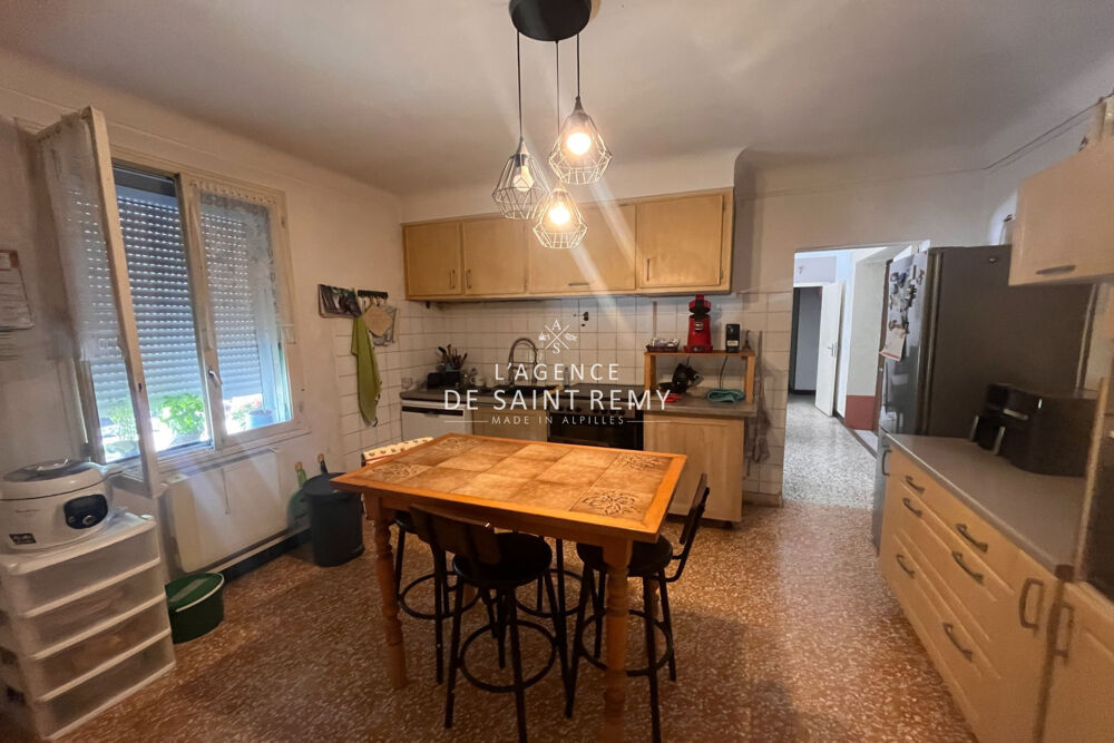 Vente Maison Superbe projet de rénovation ! Saint-rémy-de-provence