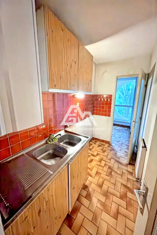  Appartement � vendre 3 pi�ces 64 m�