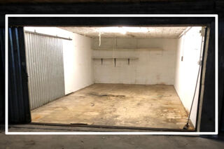  Parking / Garage � vendre 26 m�