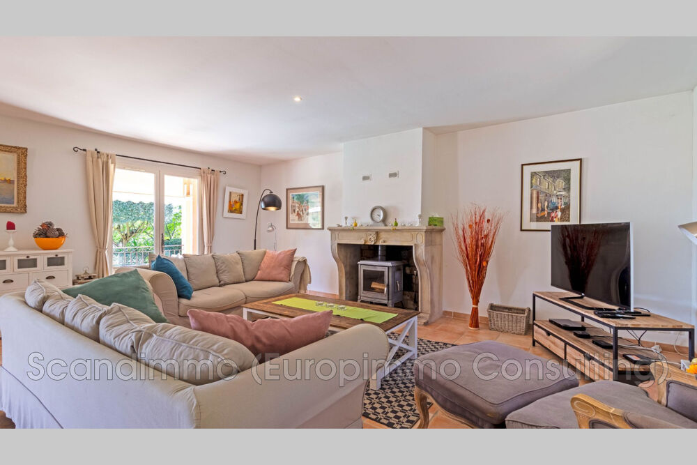 � vendre  Maison La Garde-Freinet (83680)