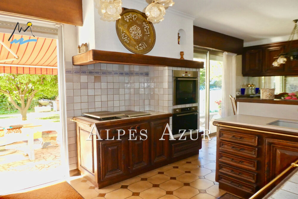  vendre  Appartement Cagnes-sur-Mer (06800)
