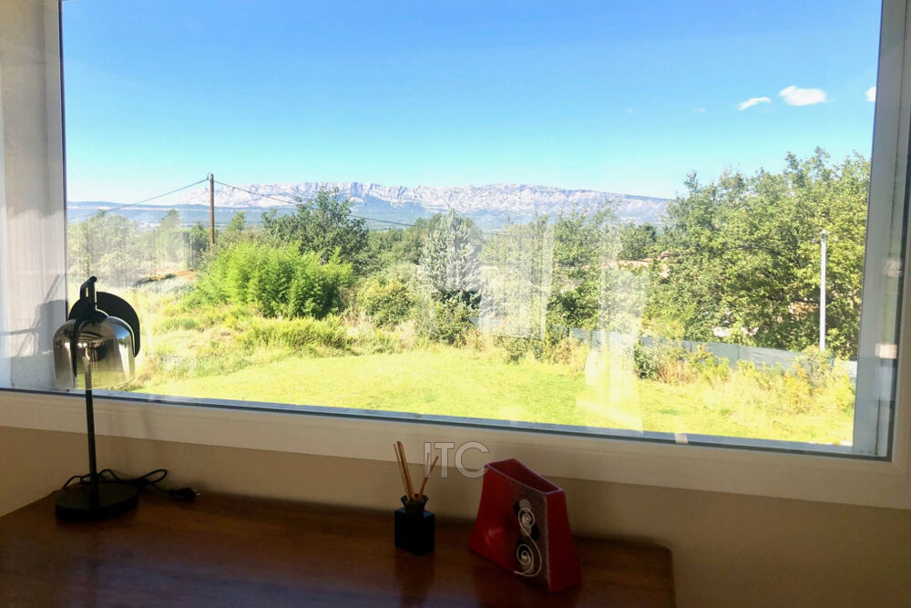 � vendre  Maison Trets (13530)