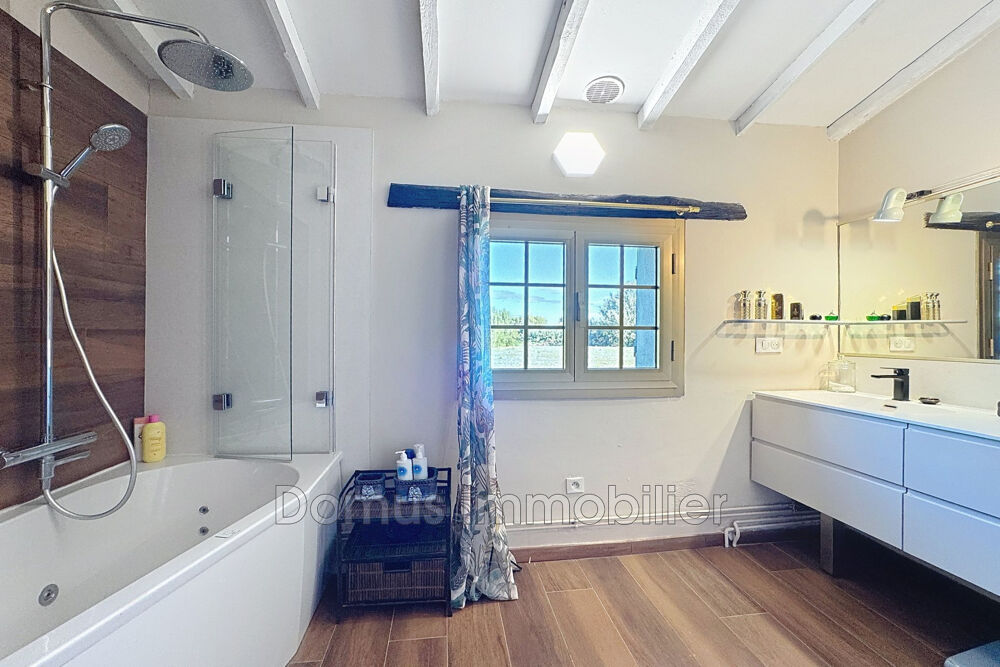 � vendre  Maison Le Thor (84250)