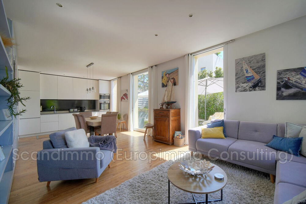 � vendre  Appartement Antibes (06600)