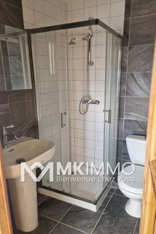  Appartement à louer 2 pièces 34 m²