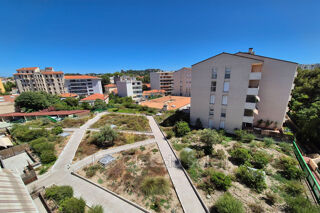  Appartement � vendre 4 pi�ces 80 m�