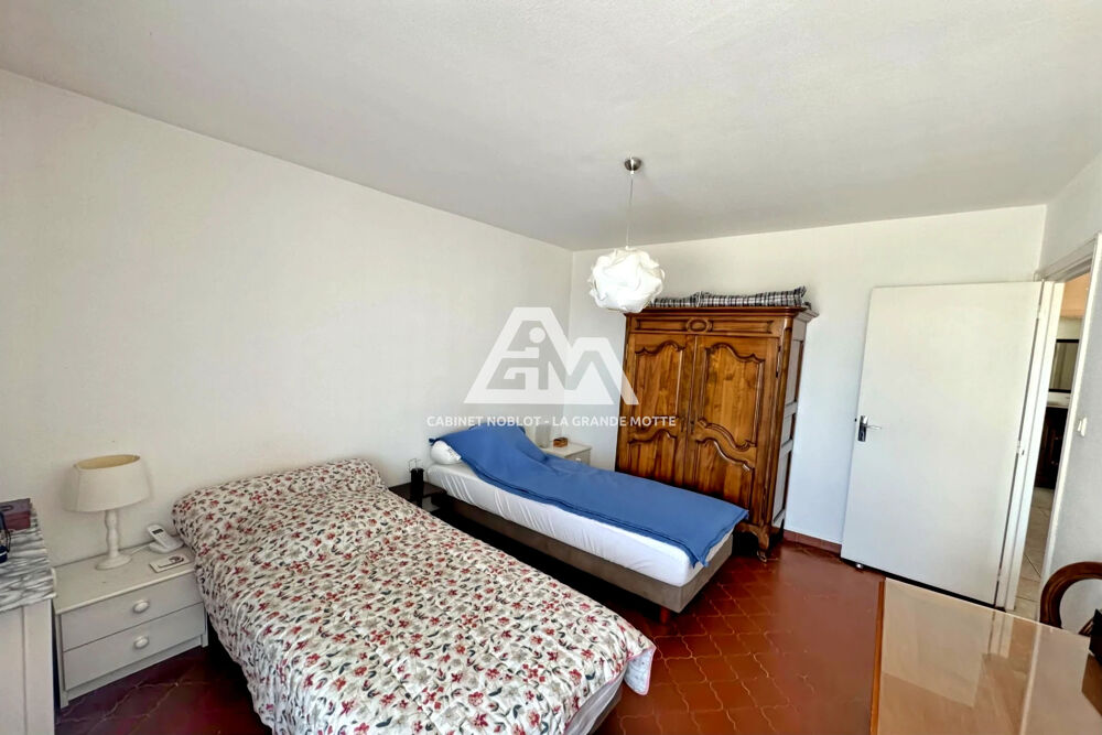 � vendre  Appartement La Grande-Motte (34280)