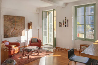  Appartement � vendre 3 pi�ces 64 m�