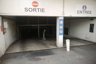  Parking / Garage à vendre 14 m²