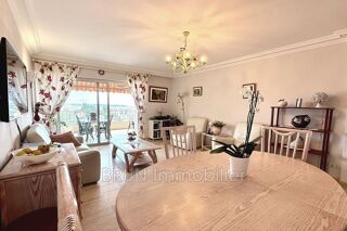  Appartement à vendre 3 pièces 75 m²