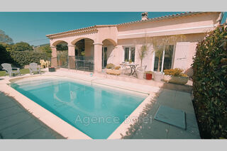  Maison à vendre 4 pièces 116 m²