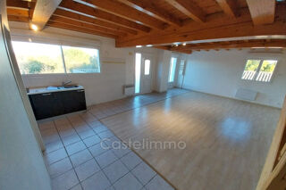  Appartement à louer 5 pièces 95 m²