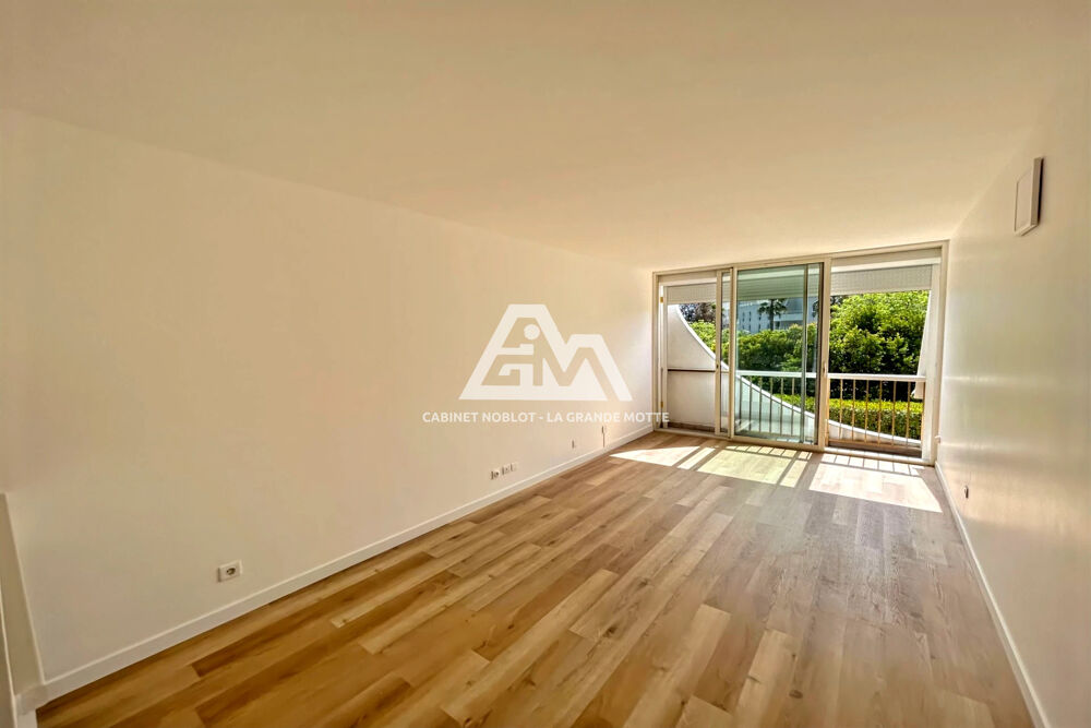vente appartement 2 Pièce(s)