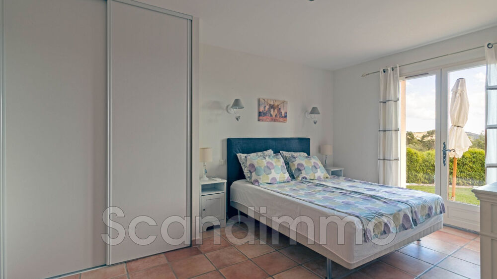  vendre  Maison La Garde-Freinet (83680)