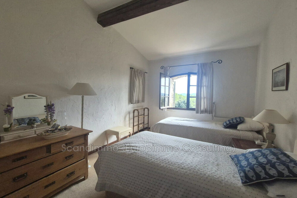 � vendre  Maison Saint-Antonin-du-Var (83510)