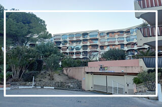  Parking / Garage à vendre 12 m²