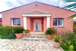  Maison  vendre 6 pices 240 m
