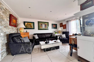  Appartement  vendre 4 pices 78 m