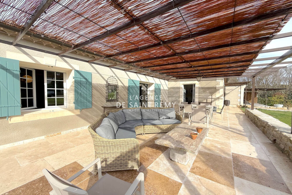 � vendre  Maison Saint-R�my-de-Provence (13210)