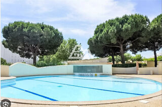  Appartement  vendre 1 pice 17 m