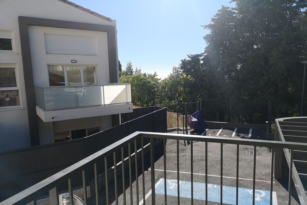 Vente Parking/Garage PARKINGS NEUFS : EN RDC SECURISE Grasse