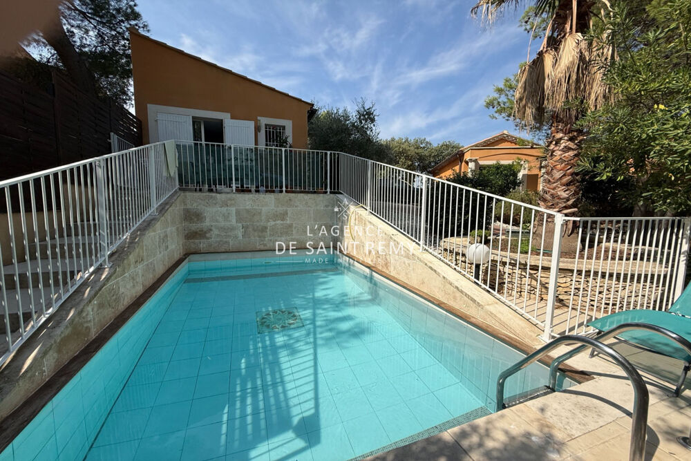  vendre  Maison Beaucaire (30300)